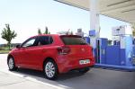 Volkswagen Polo TGI 2017 года (WW)